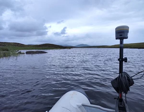 Bathymetric Surveys Bathymetric Surveys