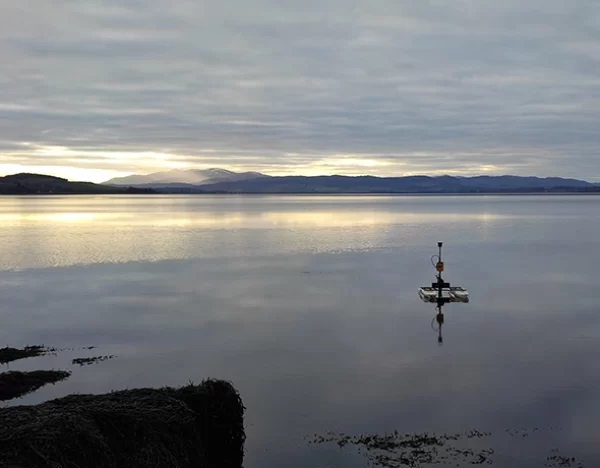 Bathymetric Surveys Bathymetric Surveys