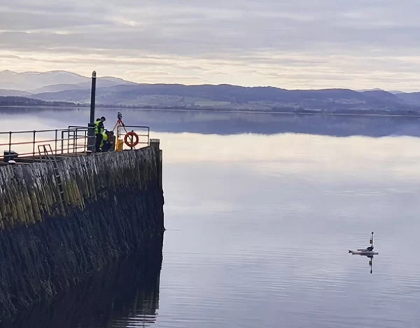 Zenith Surveying Bathymetric Surveys 4 Zenith Surveying Bathymetric Surveys 4