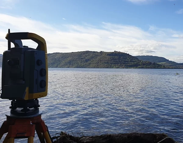 Bathymetric Surveys Bathymetric Surveys