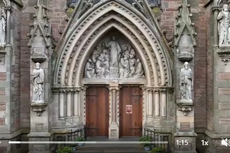 Sneak Peek – Photogrammetry Model